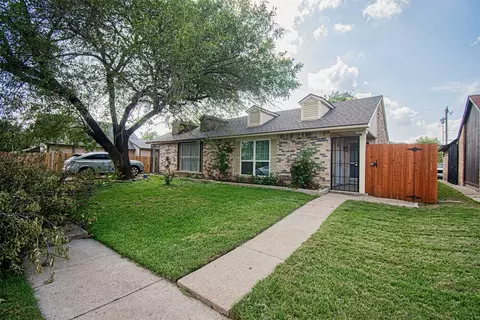 3407 Wilbarger Dr, Dallas, TX 75227