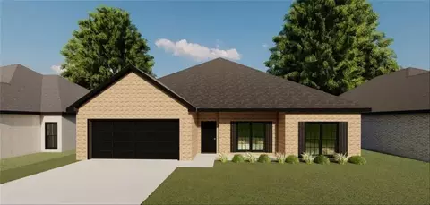 324 Lakeside Dr, Lavon, TX 75166
