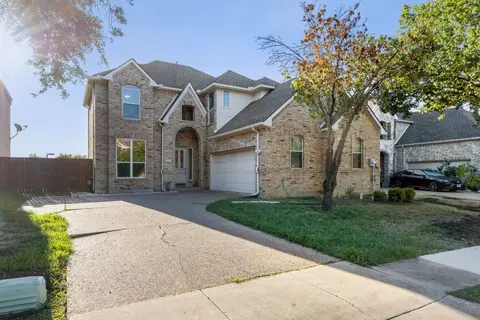 1508 Jeanette Way, Carrollton, TX 75006