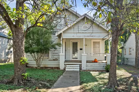 314 N Jester Ave, Dallas, TX 75211