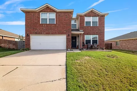 1230 Aztec Trl, Krum, TX 76249