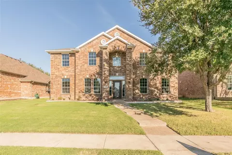 12358 Daimler Dr, Frisco, TX 75033