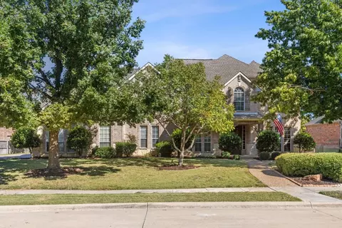 805 Talbot St, Keller, TX 76248