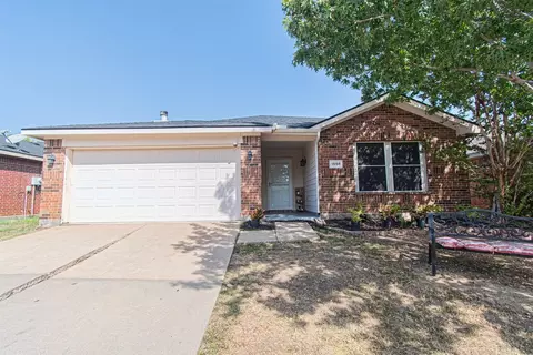 1558 Knottingham Dr, Little Elm, TX 75068
