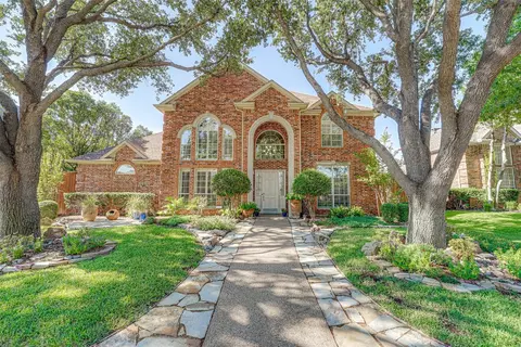 5704 Ridgehaven Dr, Plano, TX 75093