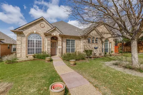 4653 Glenrose Way, Plano, TX 75093