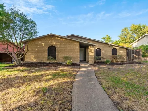 1609 Cherokee Trl, Plano, TX 75023