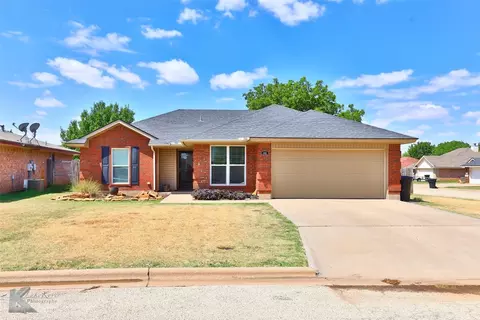 3802 Wake Forrest Ln, Abilene, TX 79602