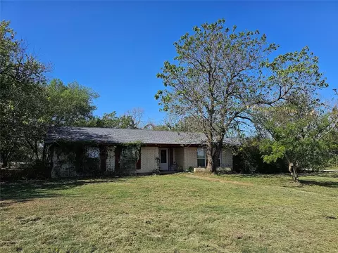 2702 Old Boyce Rd, Waxahachie, TX 75165