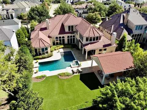 5173 Buena Vista Dr, Frisco, TX 75034