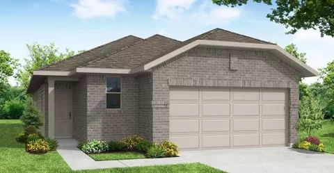 1815 Winecup Dr, Melissa, TX 75454