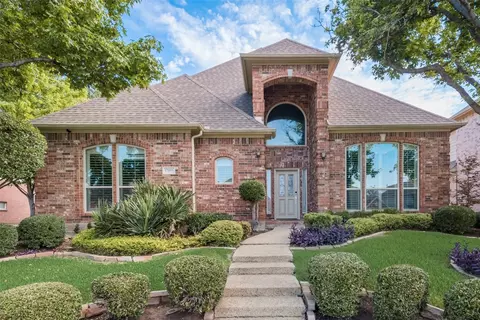 17855 Benchmark Dr, Dallas, TX 75252