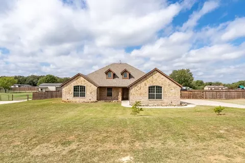 109 Bohner Dr, Boyd, TX 76023