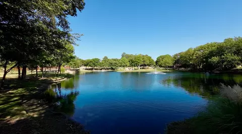 1110 Belvedere Dr, Allen, TX 75013