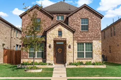 1621 Bennington Ln, Celina, TX 75009