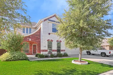 1500 Meadow Run Dr, Prosper, TX 75078