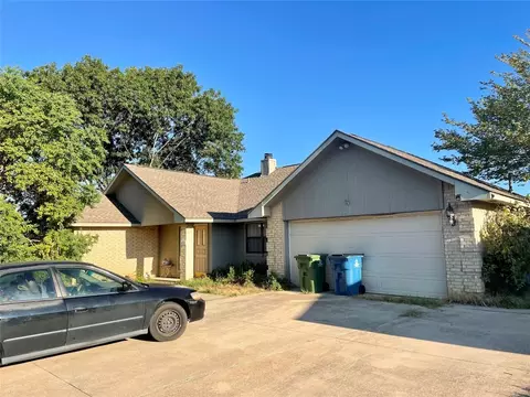 43 Robins Nest Dr, Hickory Creek, TX 75065