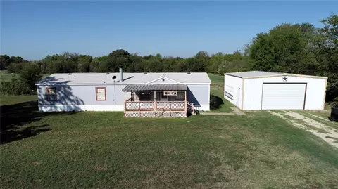 9501 County Road 2514, Eustace, TX 75124