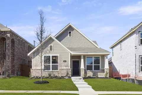 3153 Blossom Trl, Heartland, TX 75126