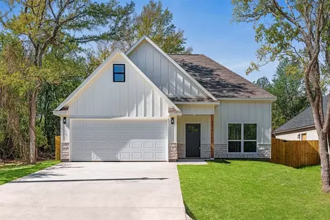 5516 Cold Water Trl, Granbury, TX 76048