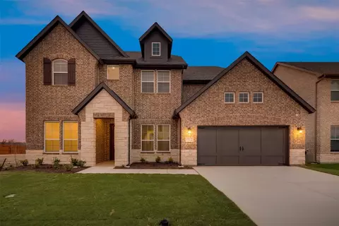15112 Devonne Dr, Aledo, TX 76008