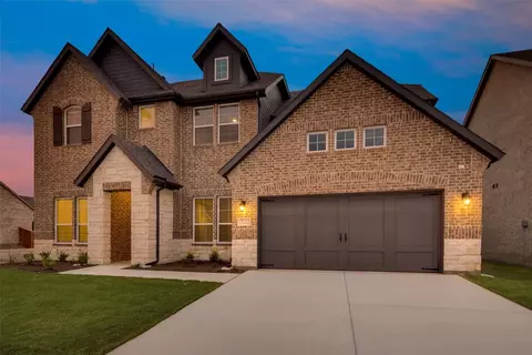 15112 Devonne Dr, Aledo, TX 76008 photo 8