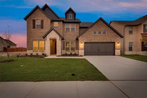 15112 Devonne Dr, Aledo, TX 76008 photo 2