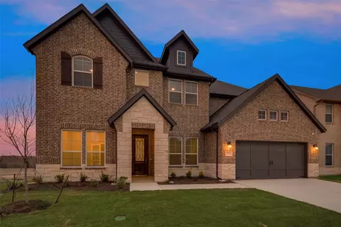 15112 Devonne Dr, Aledo, TX 76008 photo 6