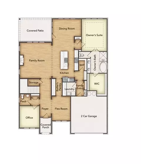 15112 Devonne Dr, Aledo, TX 76008 photo 35