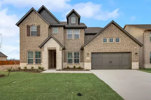 15112 Devonne Dr, Aledo, TX 76008 photo 4