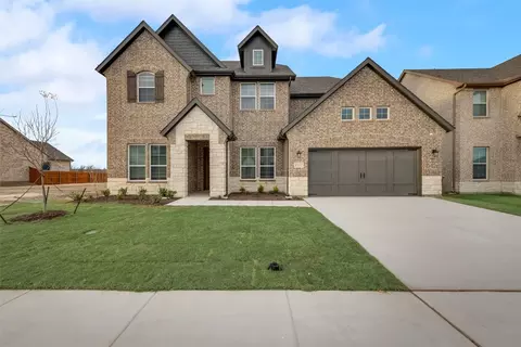 15112 Devonne Dr, Aledo, TX 76008 photo 3