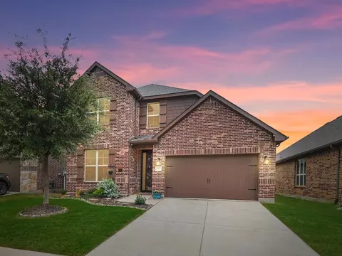 1545 Tanglewood Trl, Northlake, TX 76226