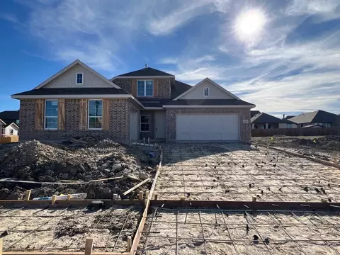 15001 Elite Dr, Aledo, TX 76008