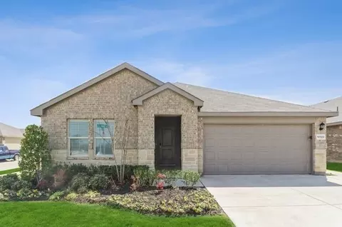 10529 Fort Cibolo Trl, Crowley, TX 76036