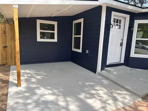 1211 E High St, Terrell, TX 75160 photo 13