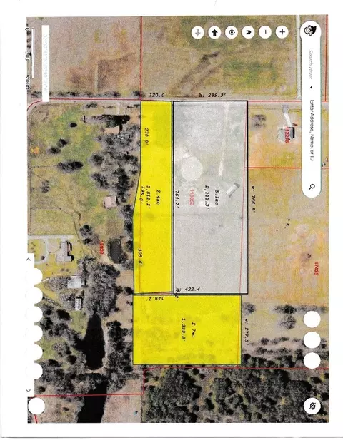 Tbd Vz County Road 1605, Grand Saline, TX 75140