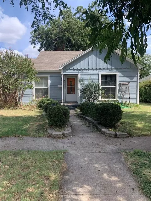 1333 Peach St, Abilene, TX 79602