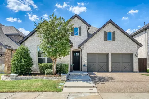4425 La Roche Ave, Carrollton, TX 75010