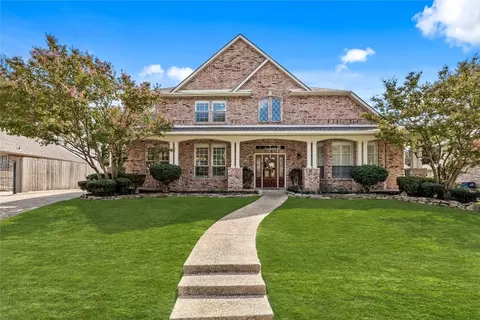 1928 Overlook Rdg, Keller, TX 76248