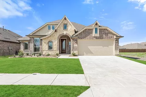 1209 Century Tree Ln, Anna, TX 75409