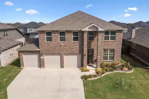 7608 Boat Wind Rd, Fort Worth, TX 76179