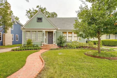 2631 Madera St, Dallas, TX 75206