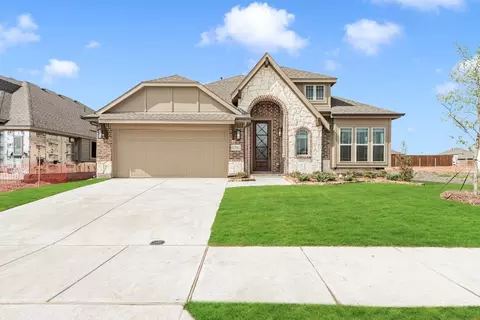 1201 Birdsong Trl, Anna, TX 75409