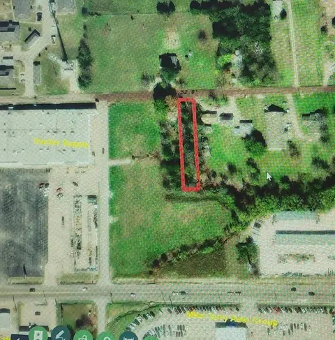 tbd E Sumpter, Mexia, TX 76667