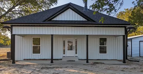 15091 County Road 234, Terrell, TX 75160