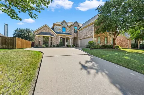 7808 Keith Ln, Sachse, TX 75048