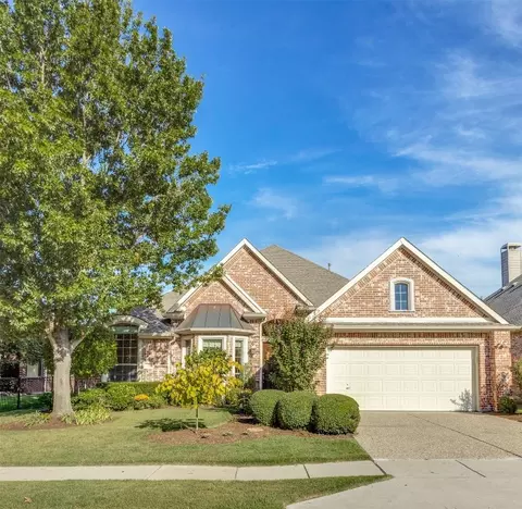 522 Scenic Ranch Cir, Fairview, TX 75069