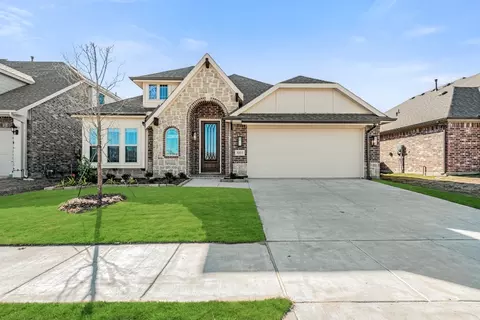 801 Berry Ct, Anna, TX 75409