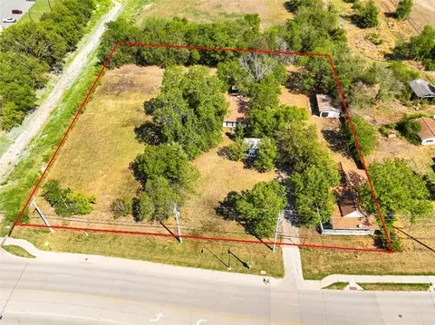 1838 E Melissa, Melissa, TX 75454