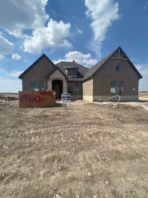 1990 Co Rd 200, Valley View, TX 76272